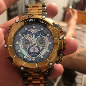 Invicta venom. Brand new